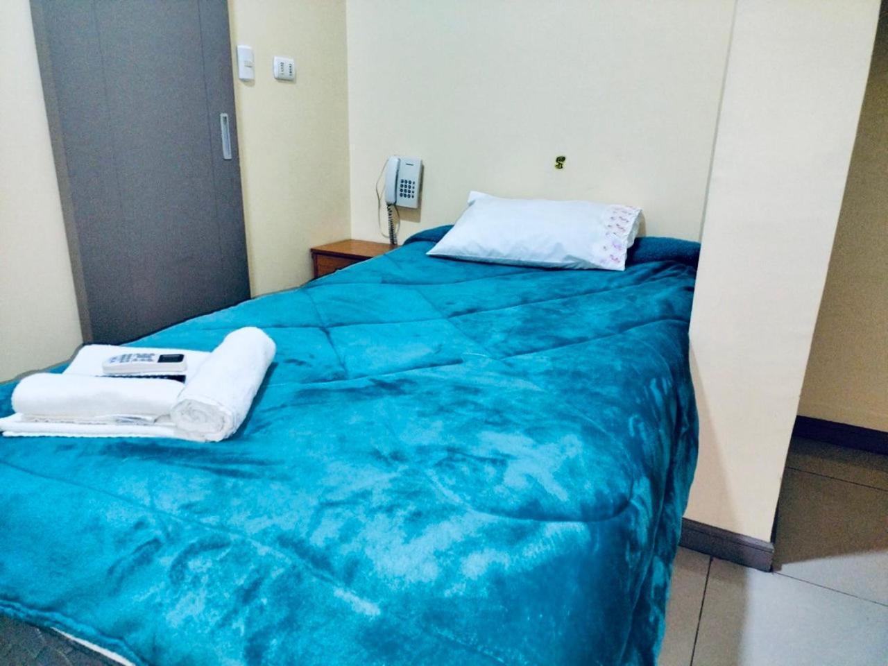Blu Bascunan 3*