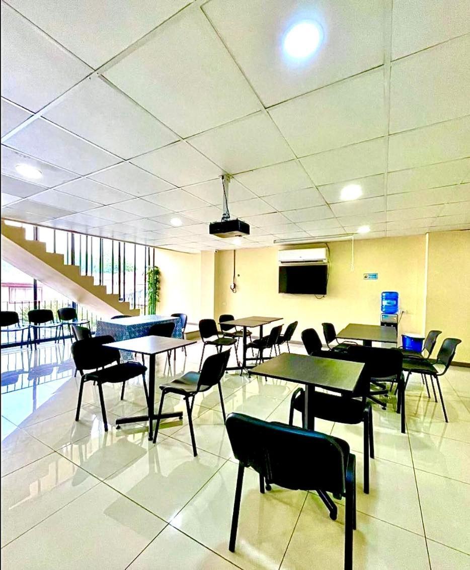 Hotel Blu Bascunan 3*