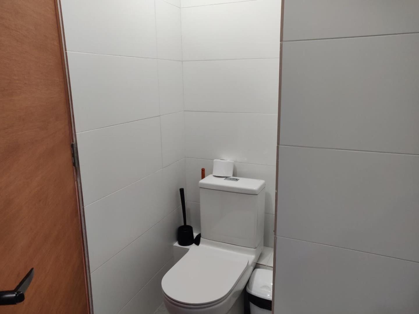 Experiencia De Estilo Moderno En Condes Apartamento *