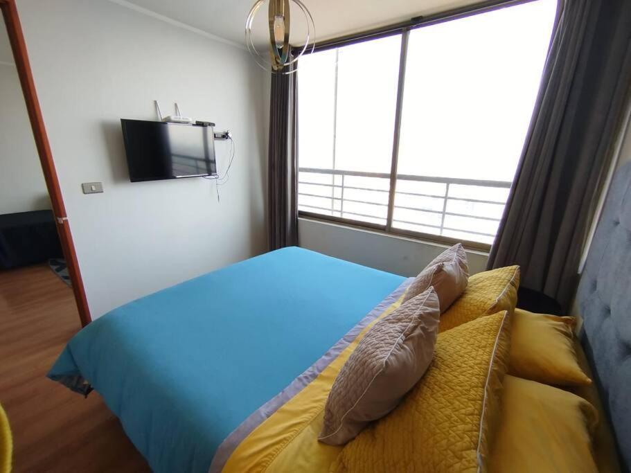 Apartamento Panoramico 2