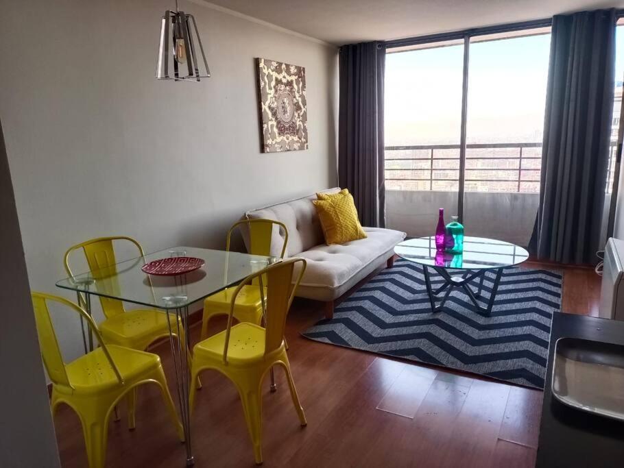 Apartamento Panoramico 2 *