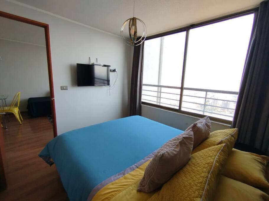 Apartamento Panoramico 2