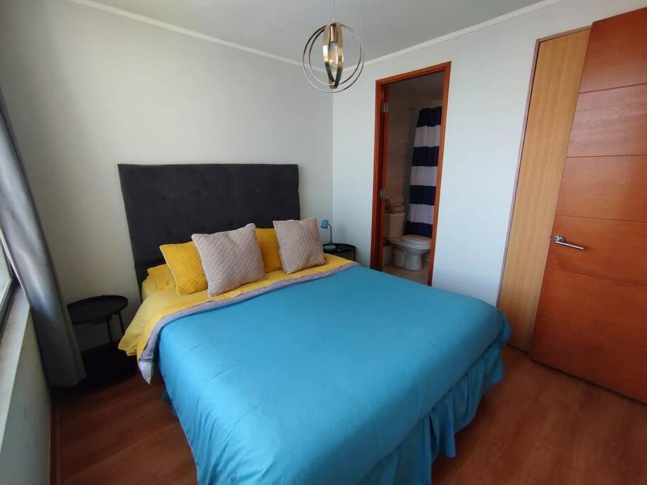 Apartamento Panoramico 2
