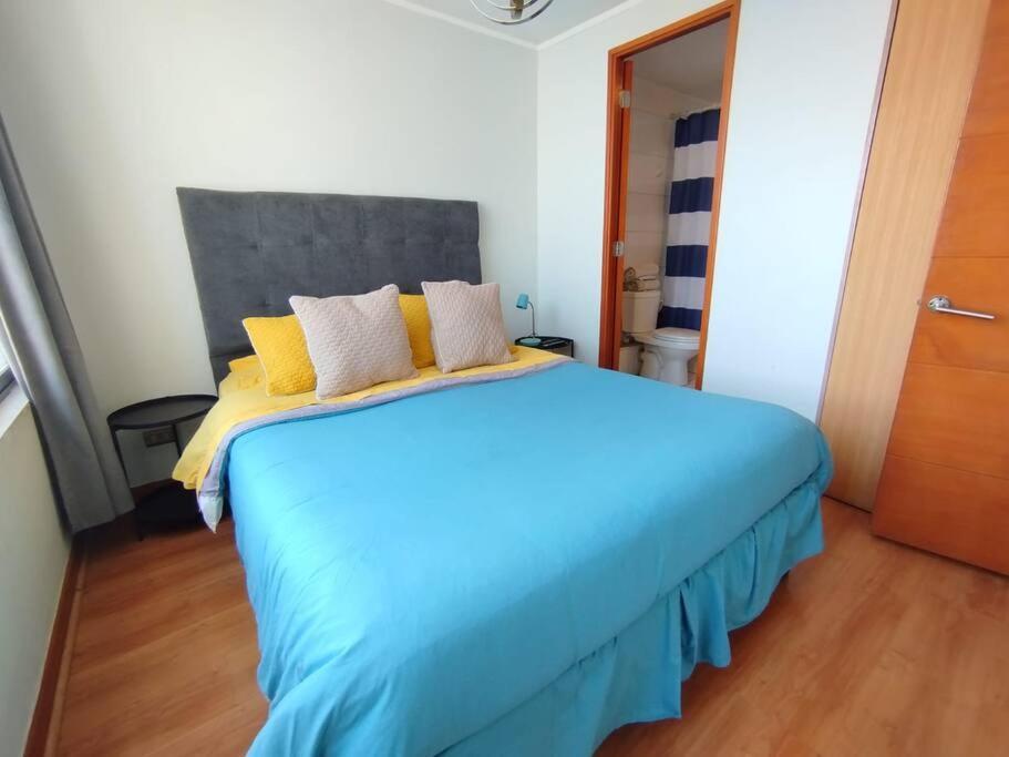 Apartamento Panoramico 2 *