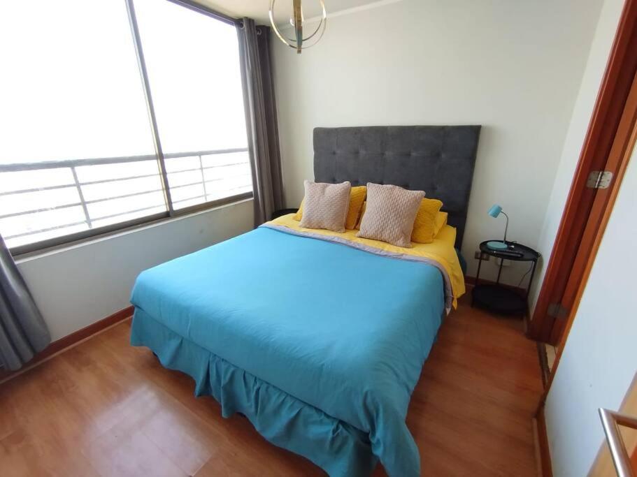Panoramico 2 Apartamento Santiago de Chile