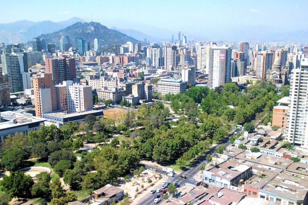 Panoramico 2 * Santiago de Chile
