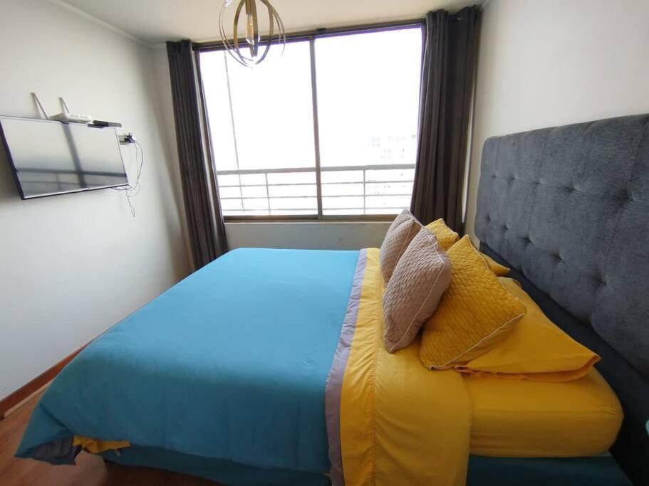 Apartamento Panoramico 2