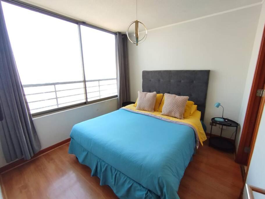 Apartamento Panoramico 2 *