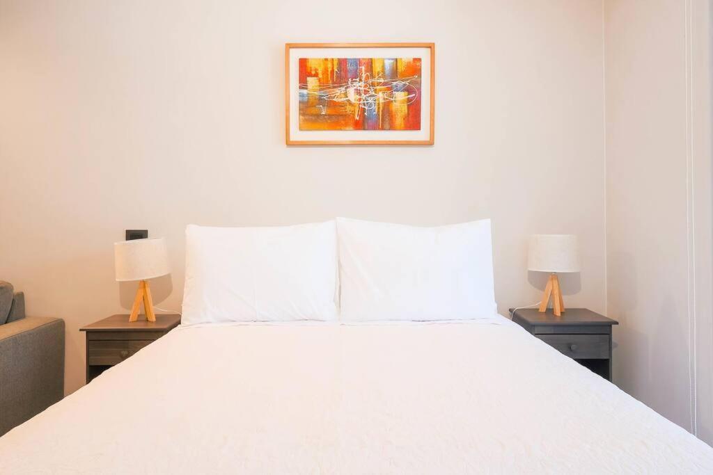 Moderno Studio, Cercano A Centros De Ski, Clinicas Y Universidades Apartment *