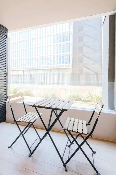 Moderno Studio, Cercano A Centros De Ski, Clinicas Y Universidades Apartment