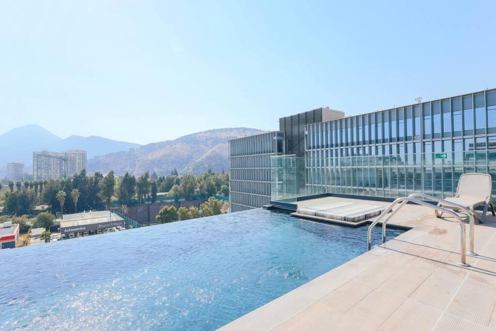Apartment Moderno Studio, Cercano A Centros De Ski, Clinicas Y Universidades