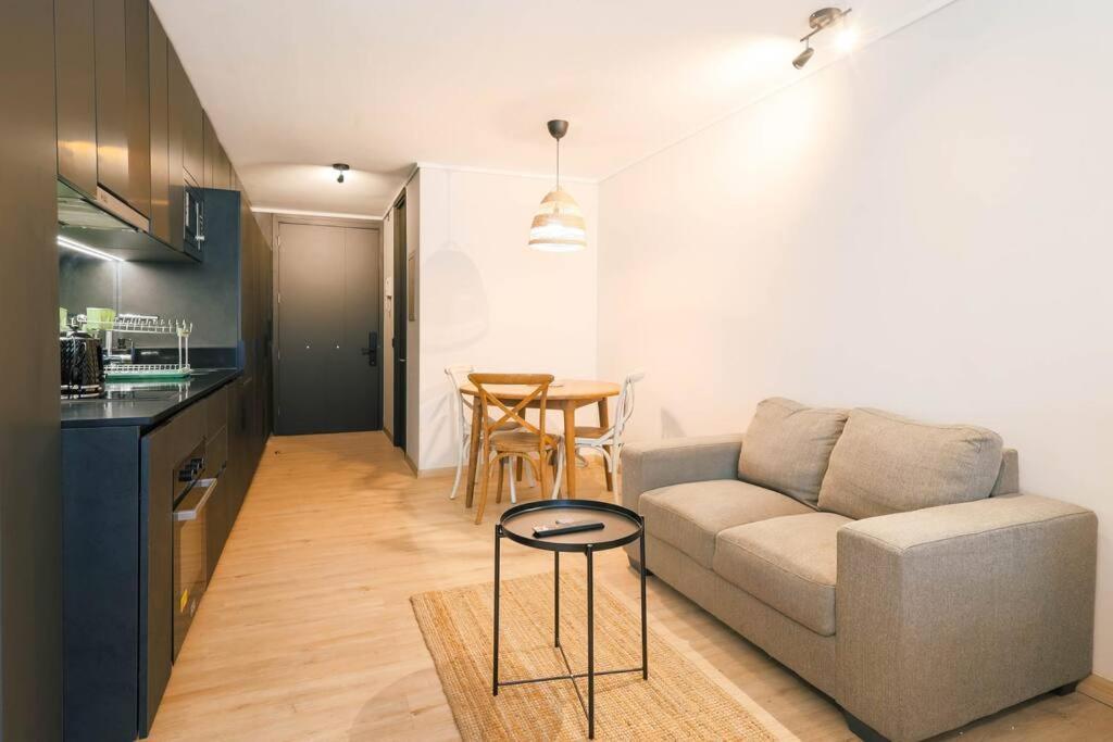 Moderno Studio, Cercano A Centros De Ski, Clinicas Y Universidades Apartment *