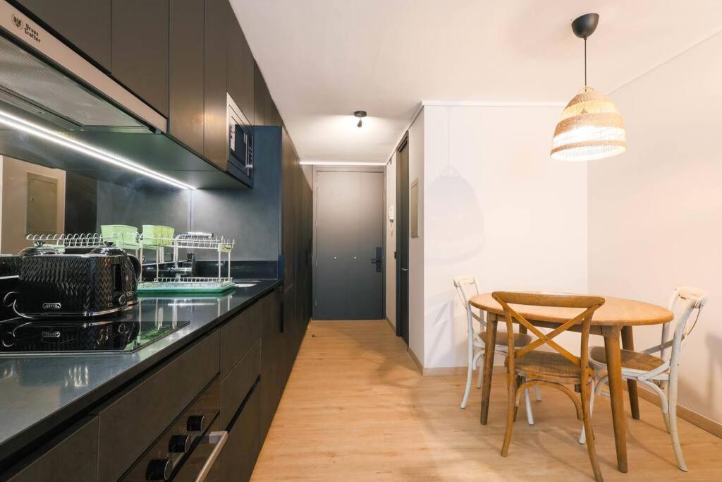 Moderno Studio, Cercano A Centros De Ski, Clinicas Y Universidades Apartment Santiago