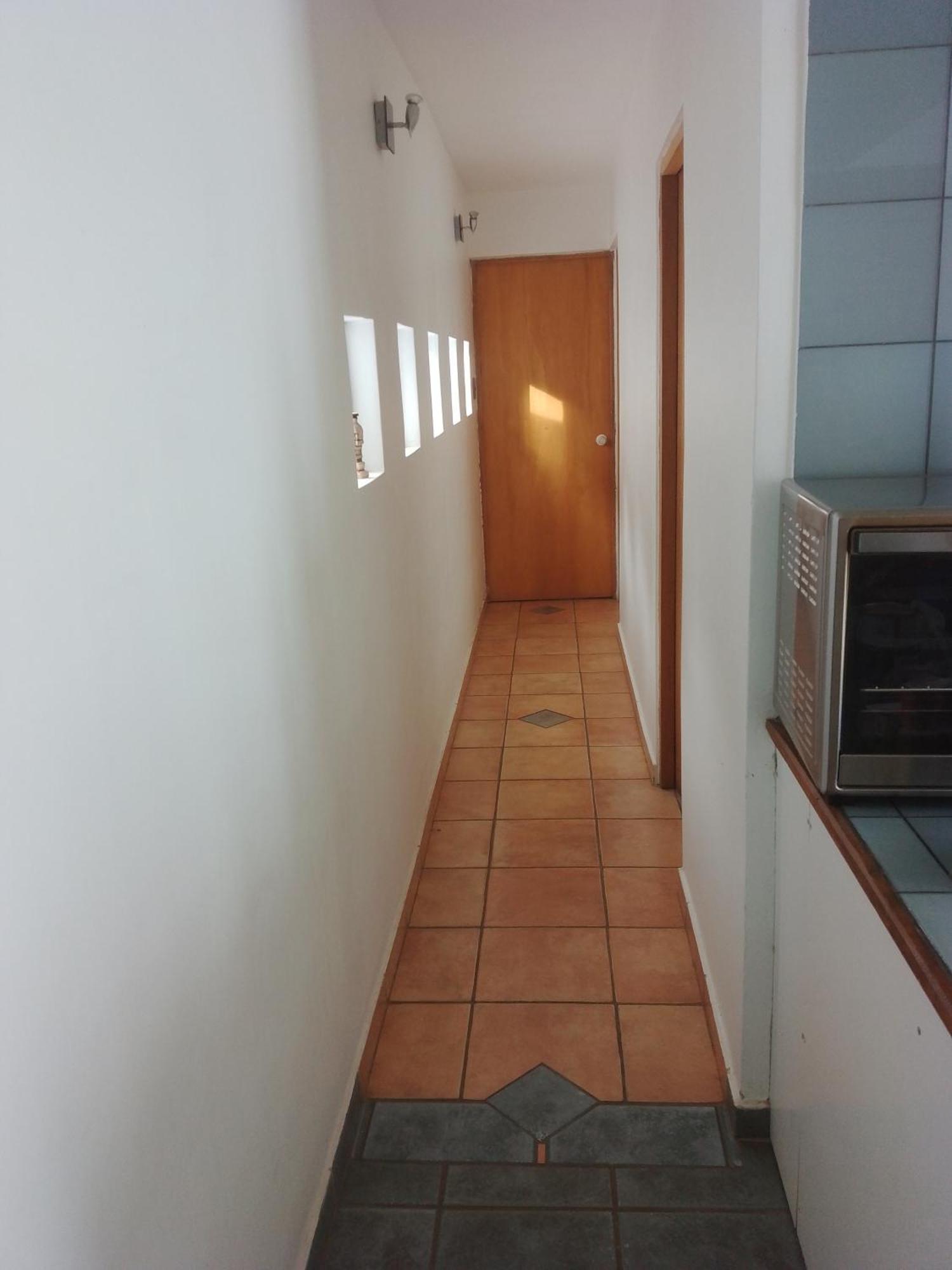 Holiday home Casa Wamani