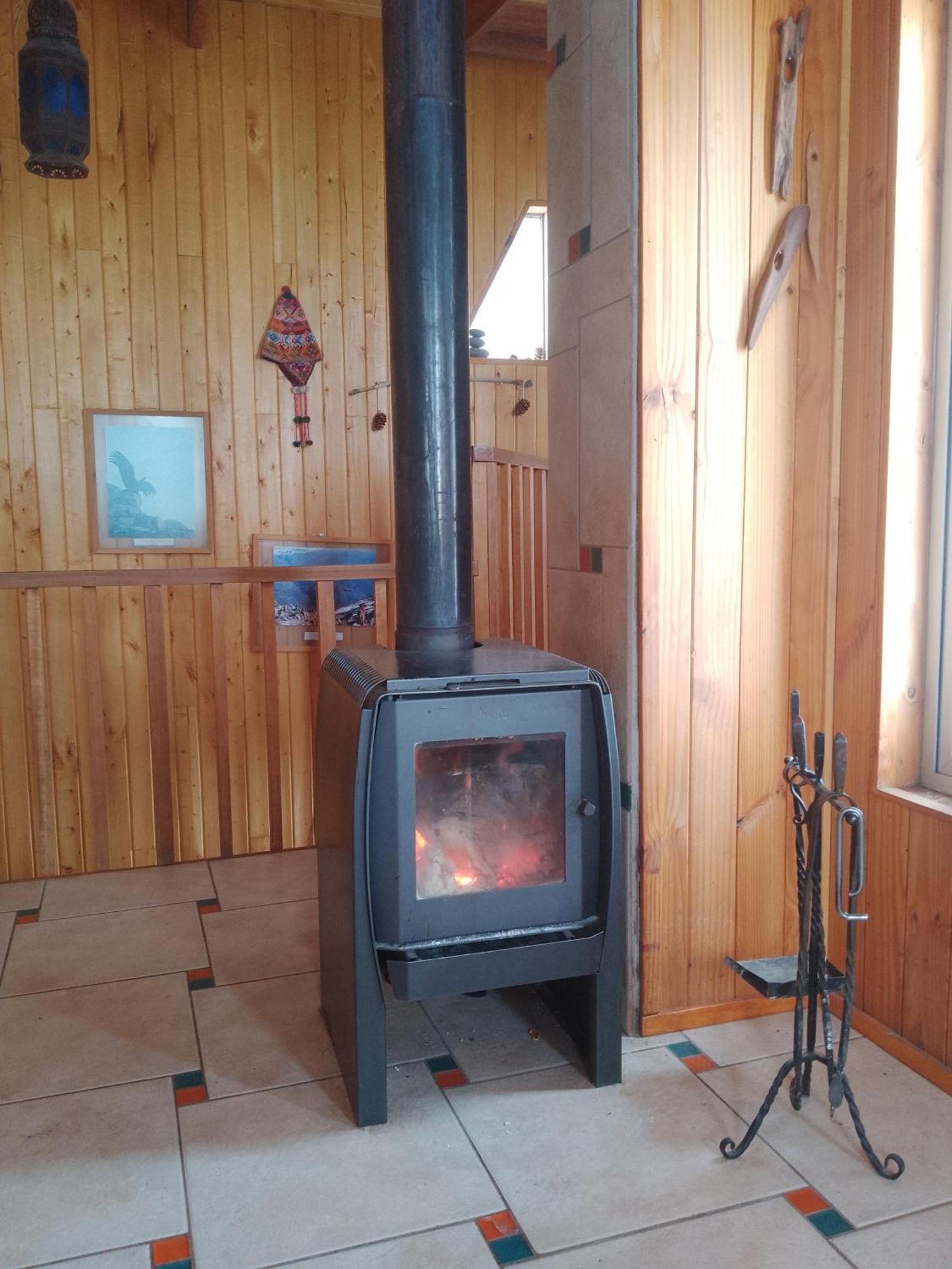 Casa Wamani Holiday home