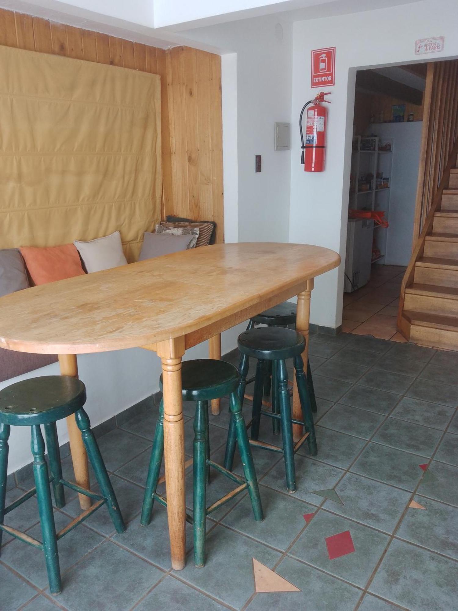 Holiday home Casa Wamani Santiago