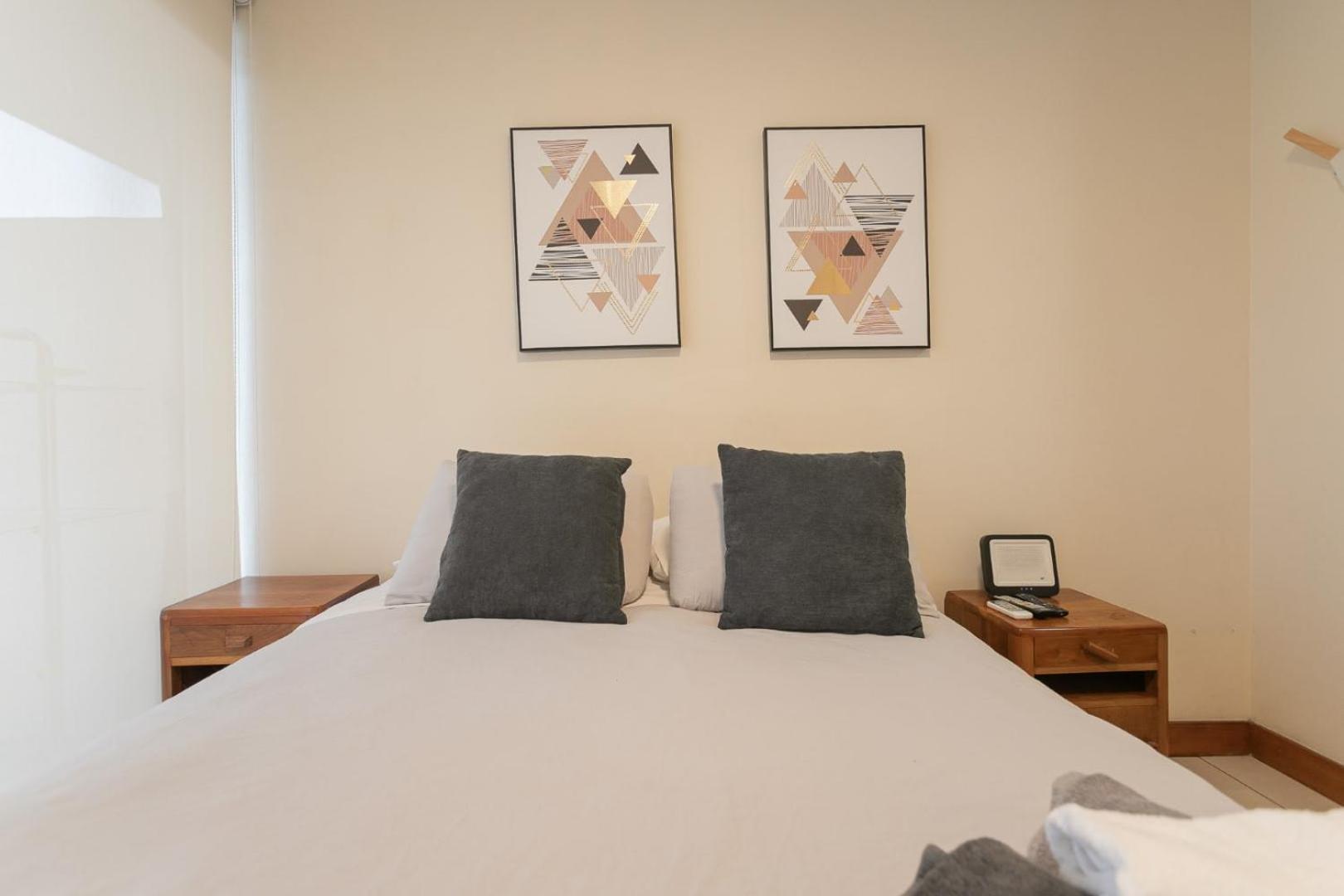 Apartamento Charming In Condes Near Metro Santiago de Chile
