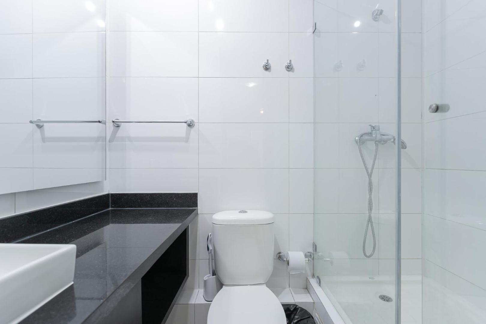 Charming In Condes Near Metro Apartamento *