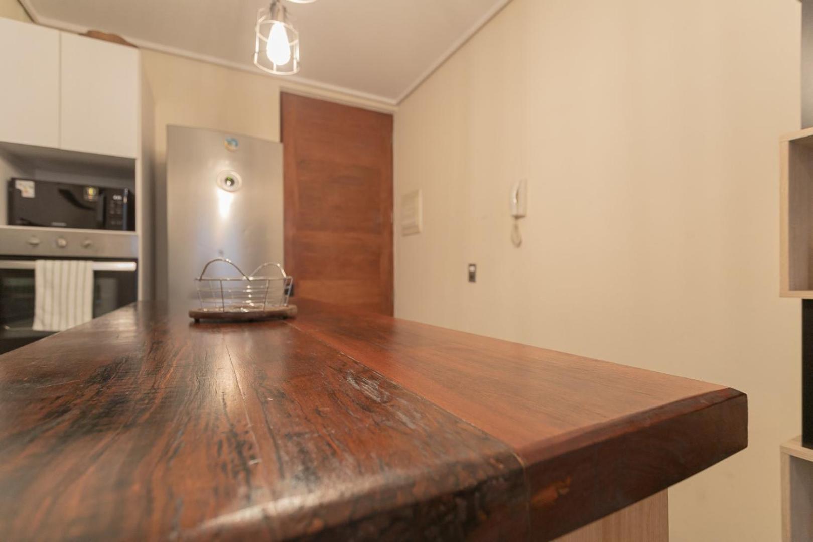 Charming In Condes Near Metro Apartamento *