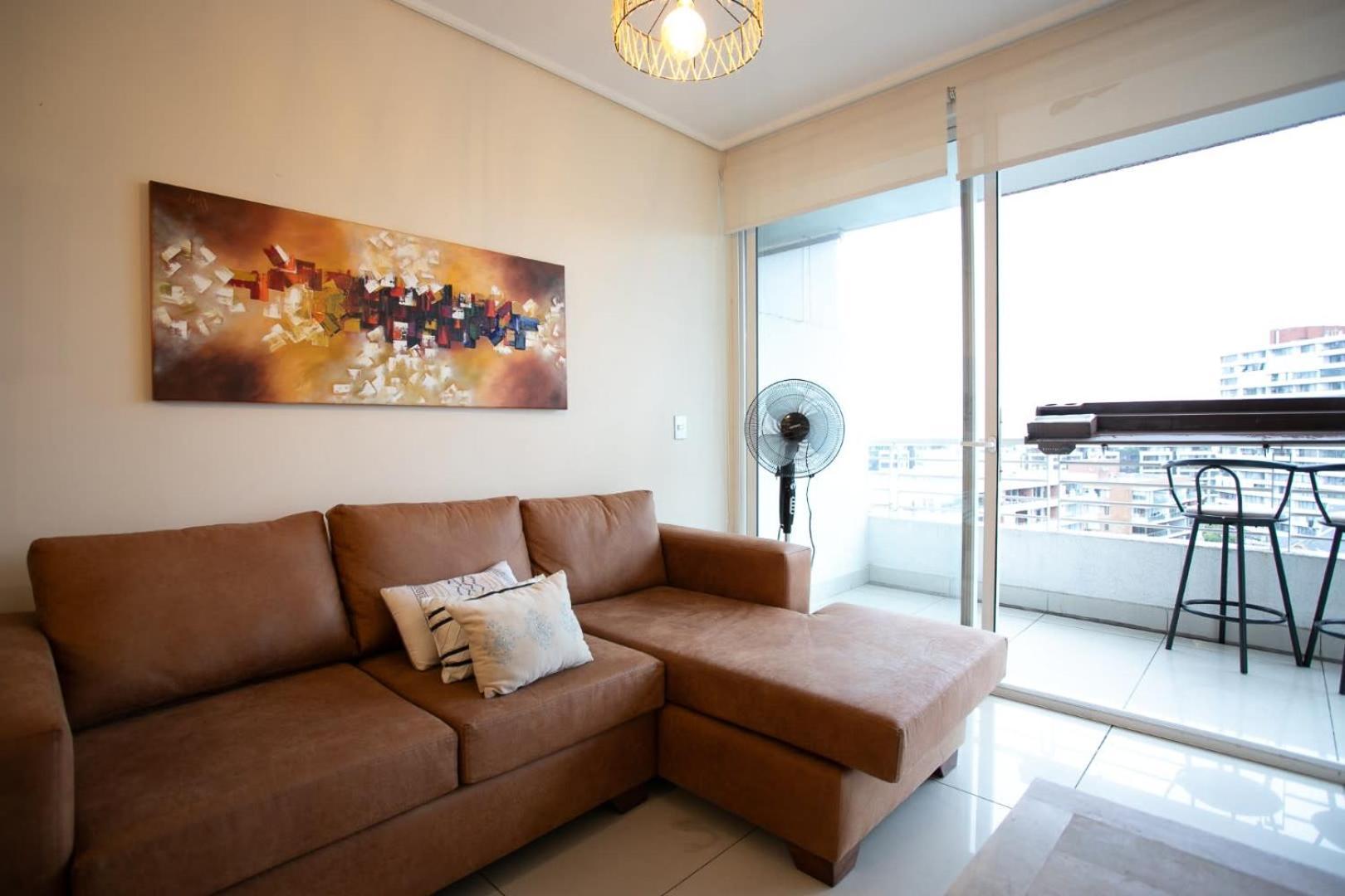 Charming In Condes Near Metro * Santiago de Chile