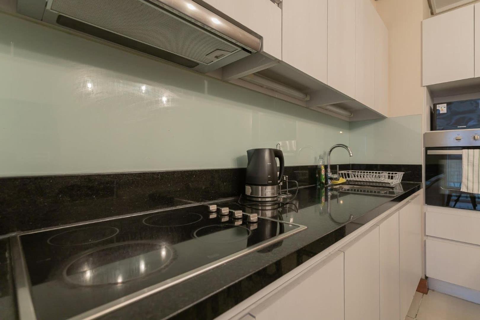 Apartamento Charming In Condes Near Metro