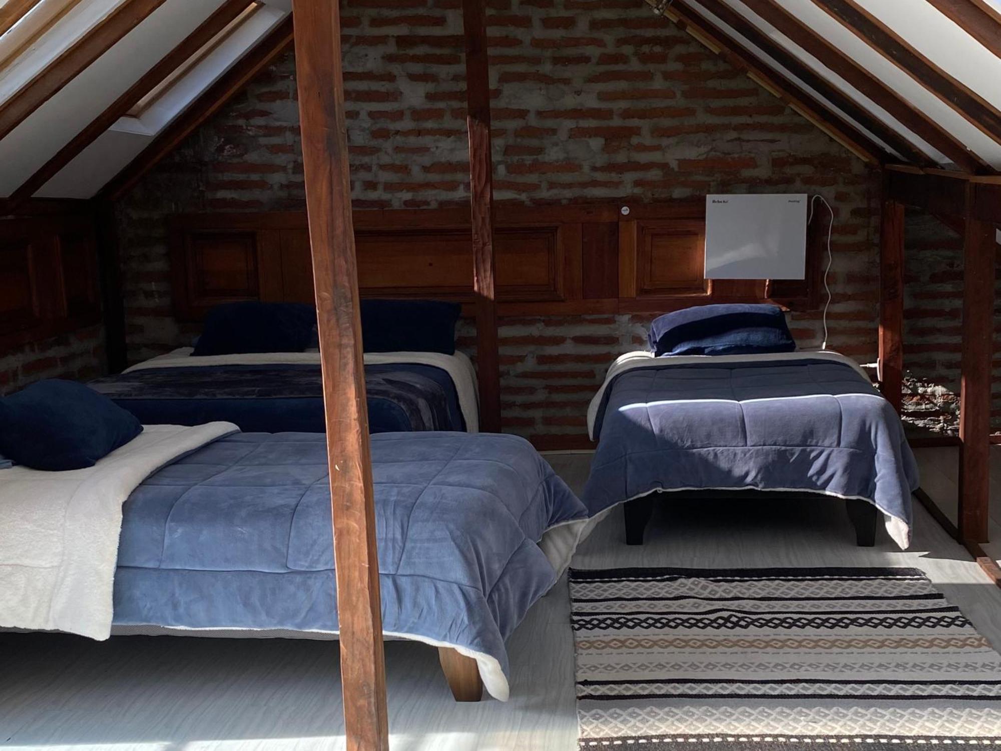 Maktvb Montt - Hostal Boutique