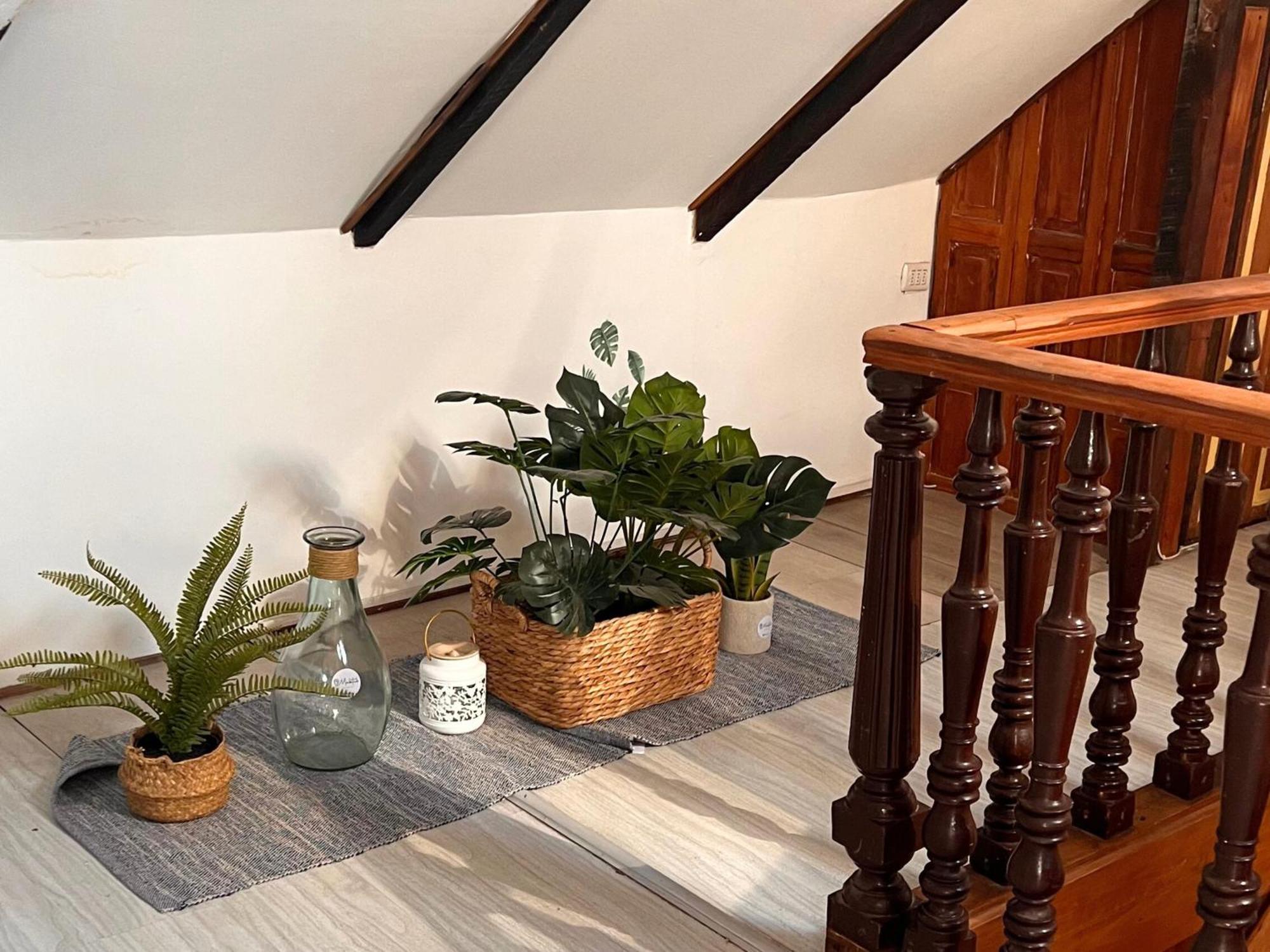 Maktvb Montt - Hostal Boutique *