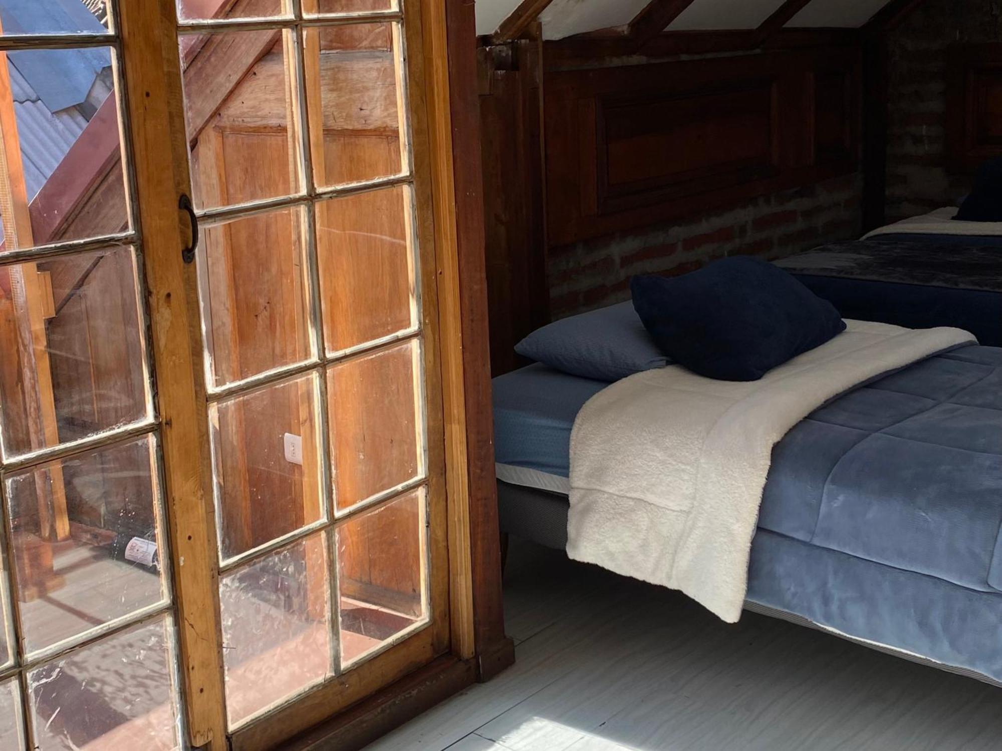 Maktvb Montt - Hostal Boutique * Santiago de Chile
