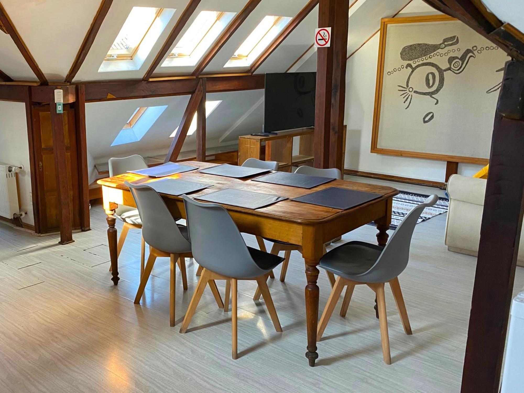 Maktvb Montt - Hostal Boutique