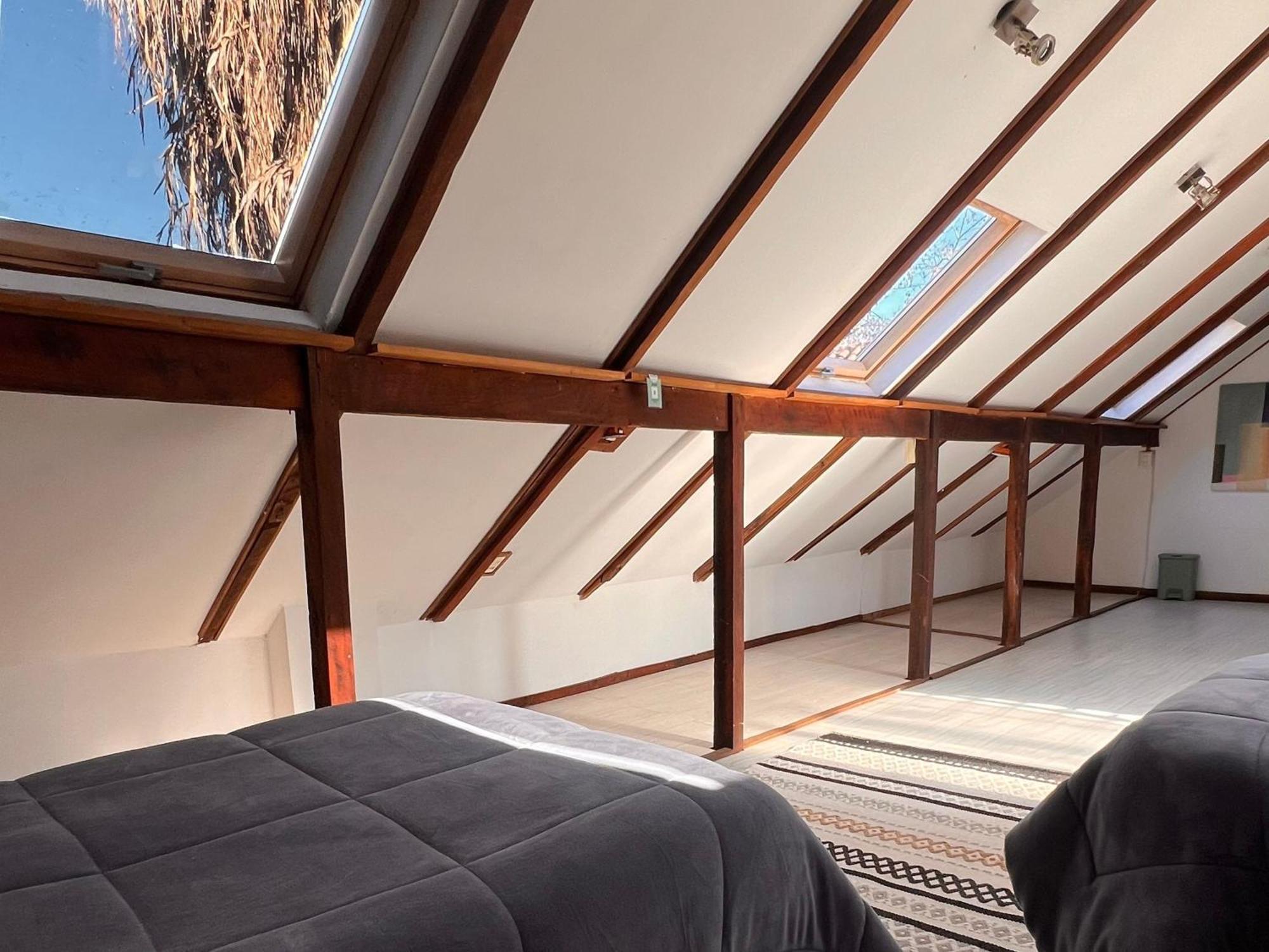 Pensión Maktvb Montt - Hostal Boutique