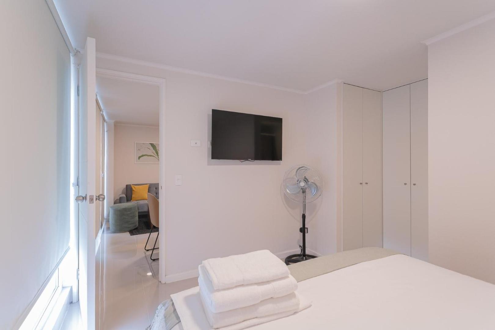 Apartamento Tu Refugio Ideal Explorar