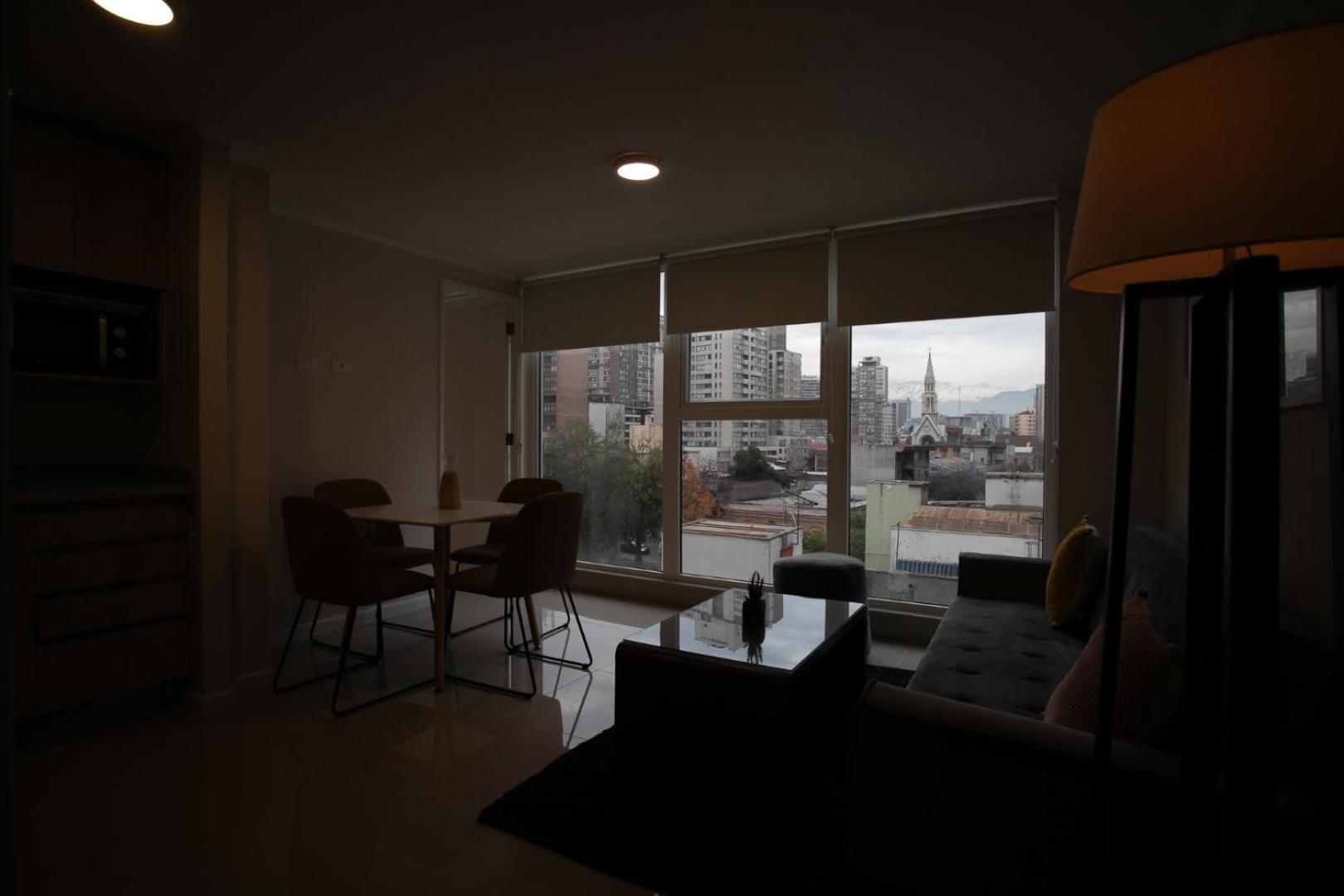 Tu Refugio Ideal Explorar Apartamento *