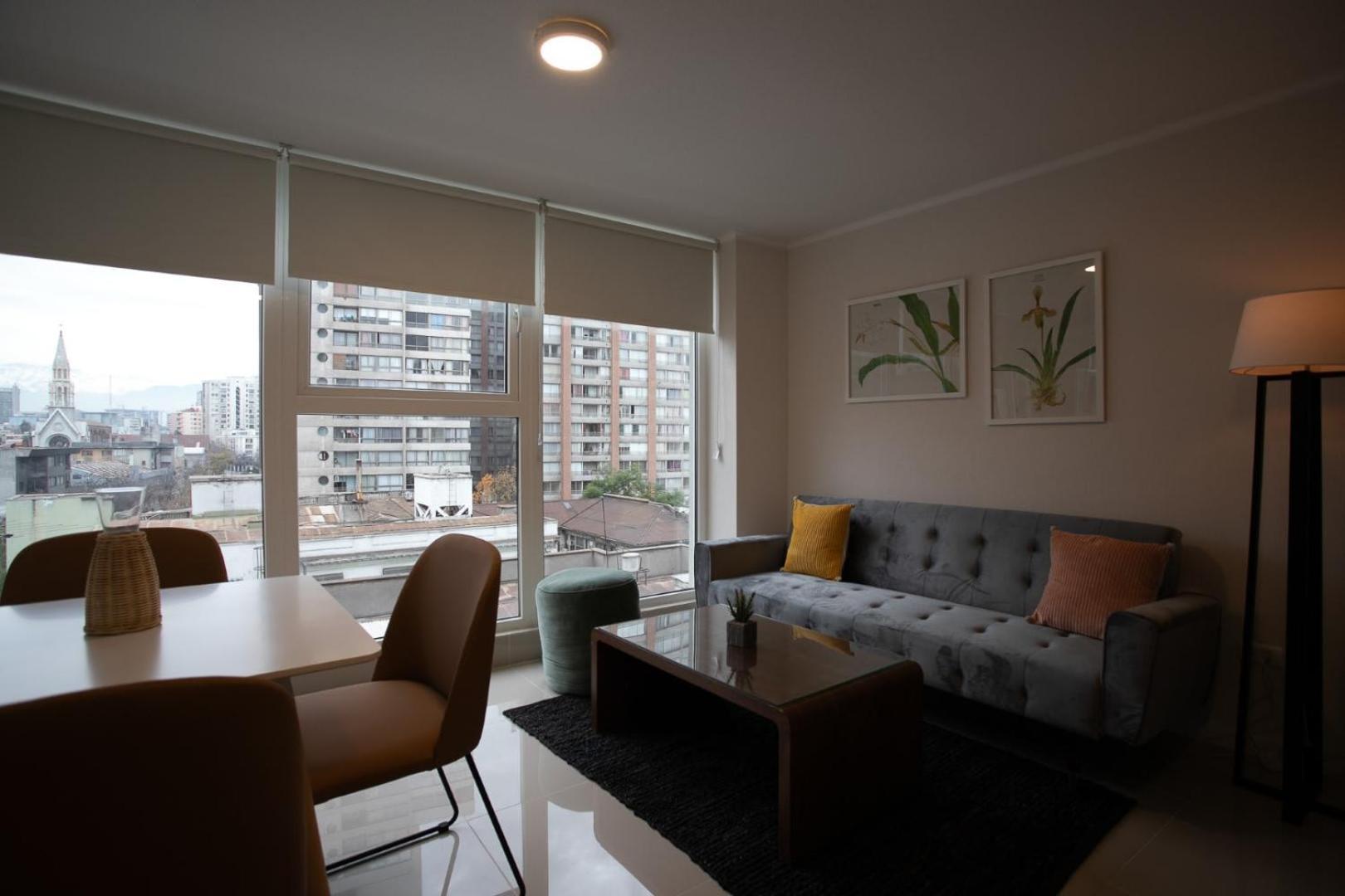 Tu Refugio Ideal Explorar Apartamento
