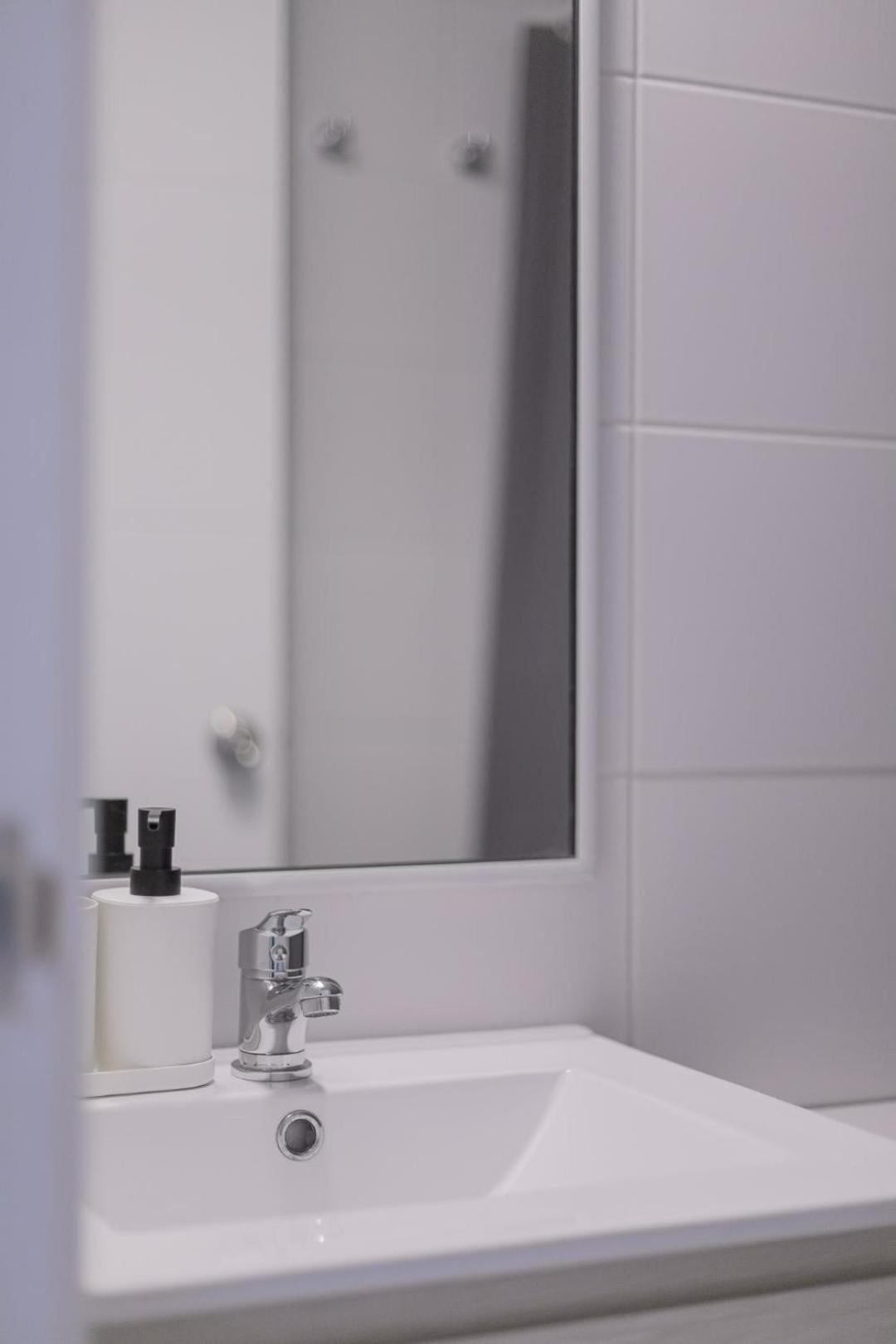 Tu Refugio Ideal Explorar Apartamento