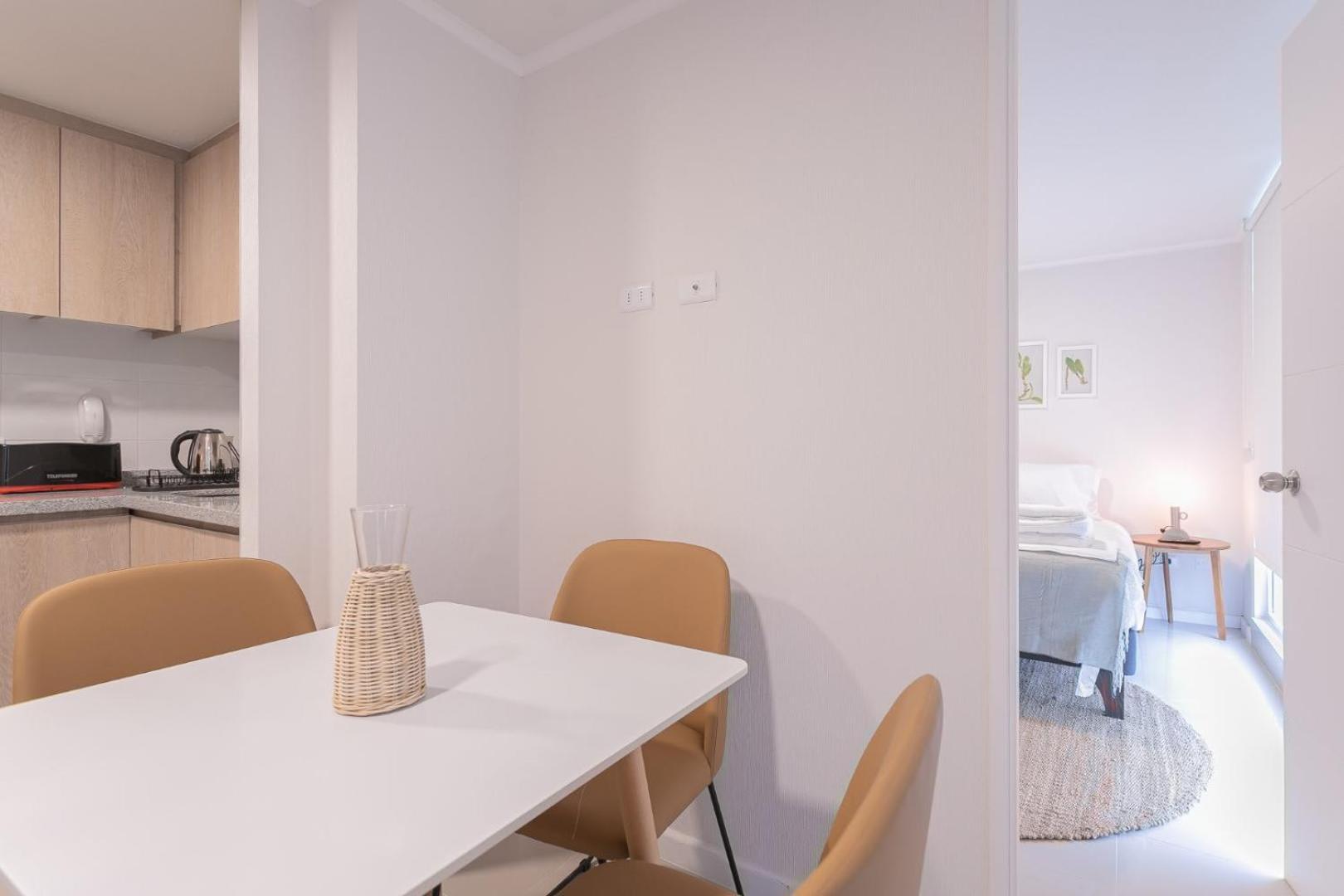 Tu Refugio Ideal Explorar Apartamento *