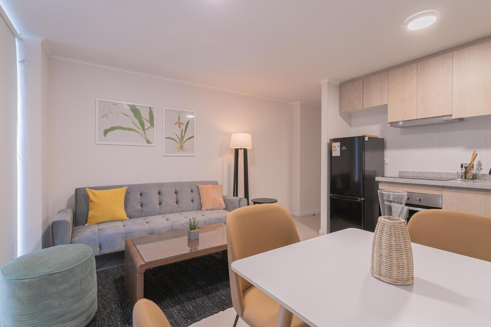 Apartamento Tu Refugio Ideal Explorar *