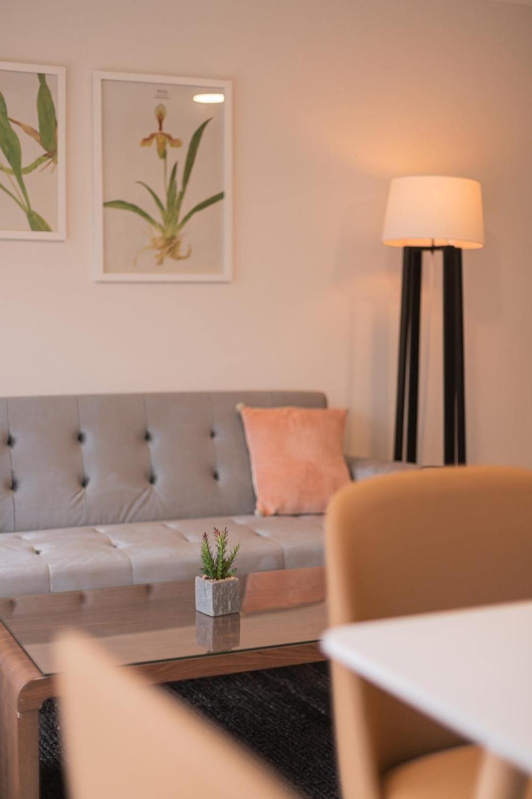 Apartamento Tu Refugio Ideal Explorar Santiago de Chile