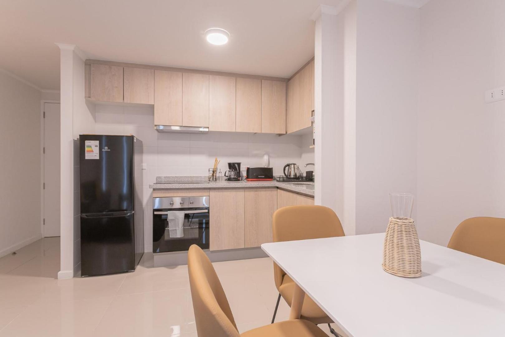Apartamento Tu Refugio Ideal Explorar *
