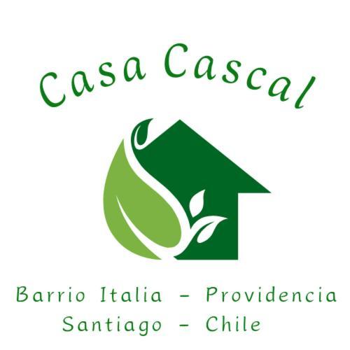 Casa Cascal Pensión Santiago de Chile