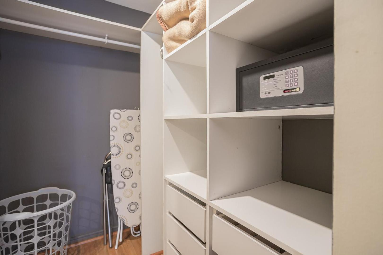 Apartamento Unparalleled Space Near Tobalaba