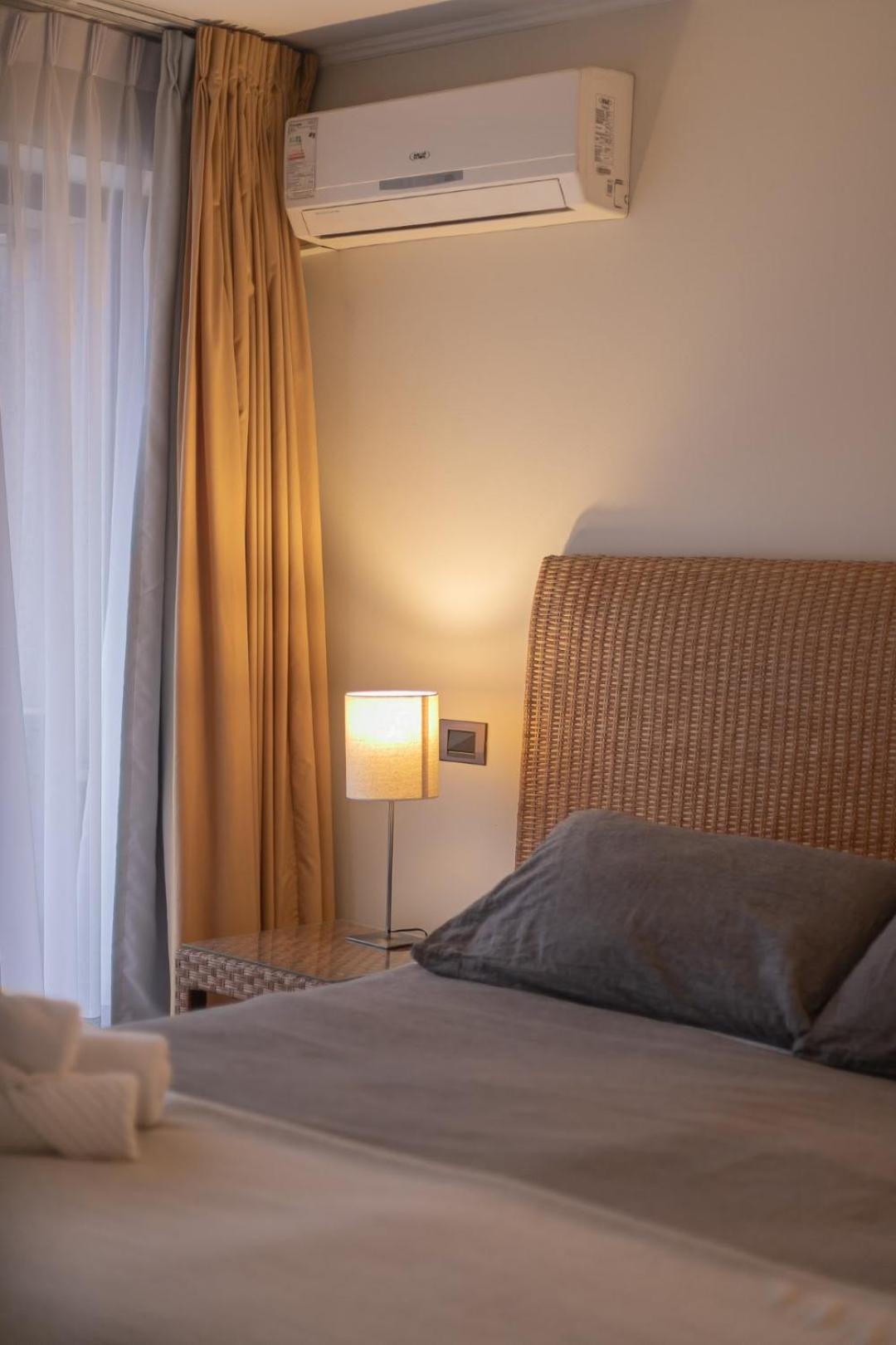 Apartamento Unparalleled Space Near Tobalaba Santiago de Chile