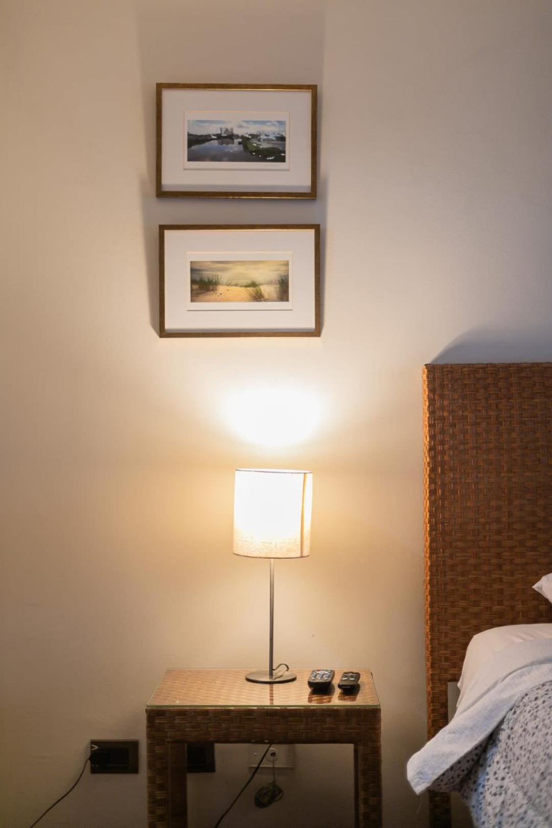 Spectacular In El Golf Area Apartamento