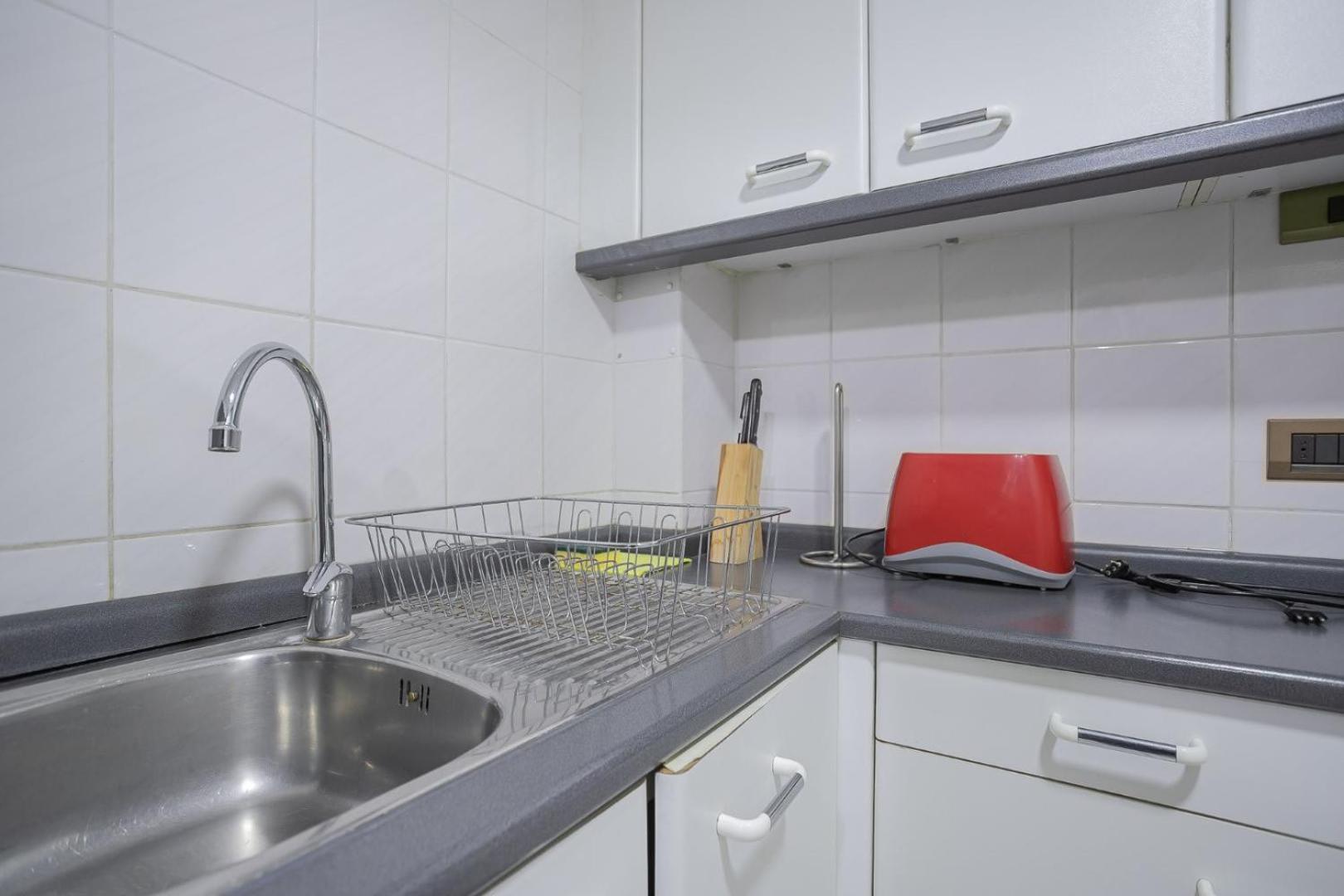 Spectacular In El Golf Area Apartamento *