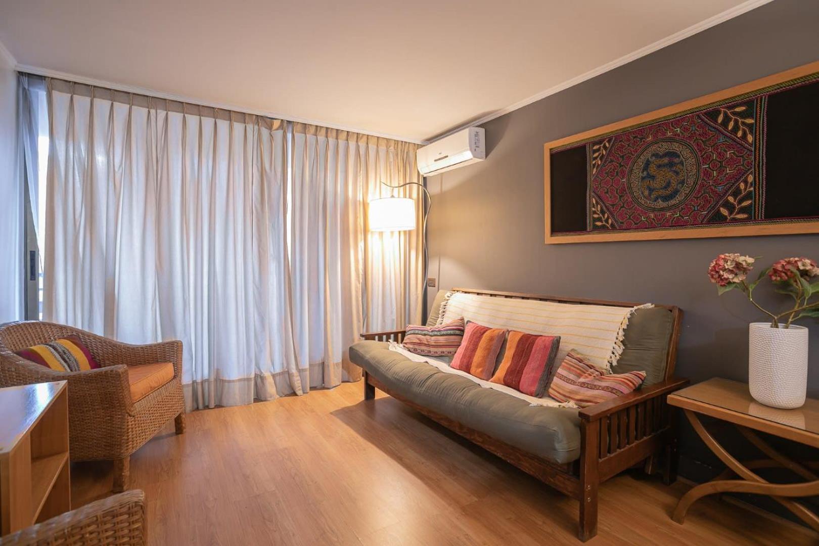 Apartamento Spectacular In El Golf Area *
