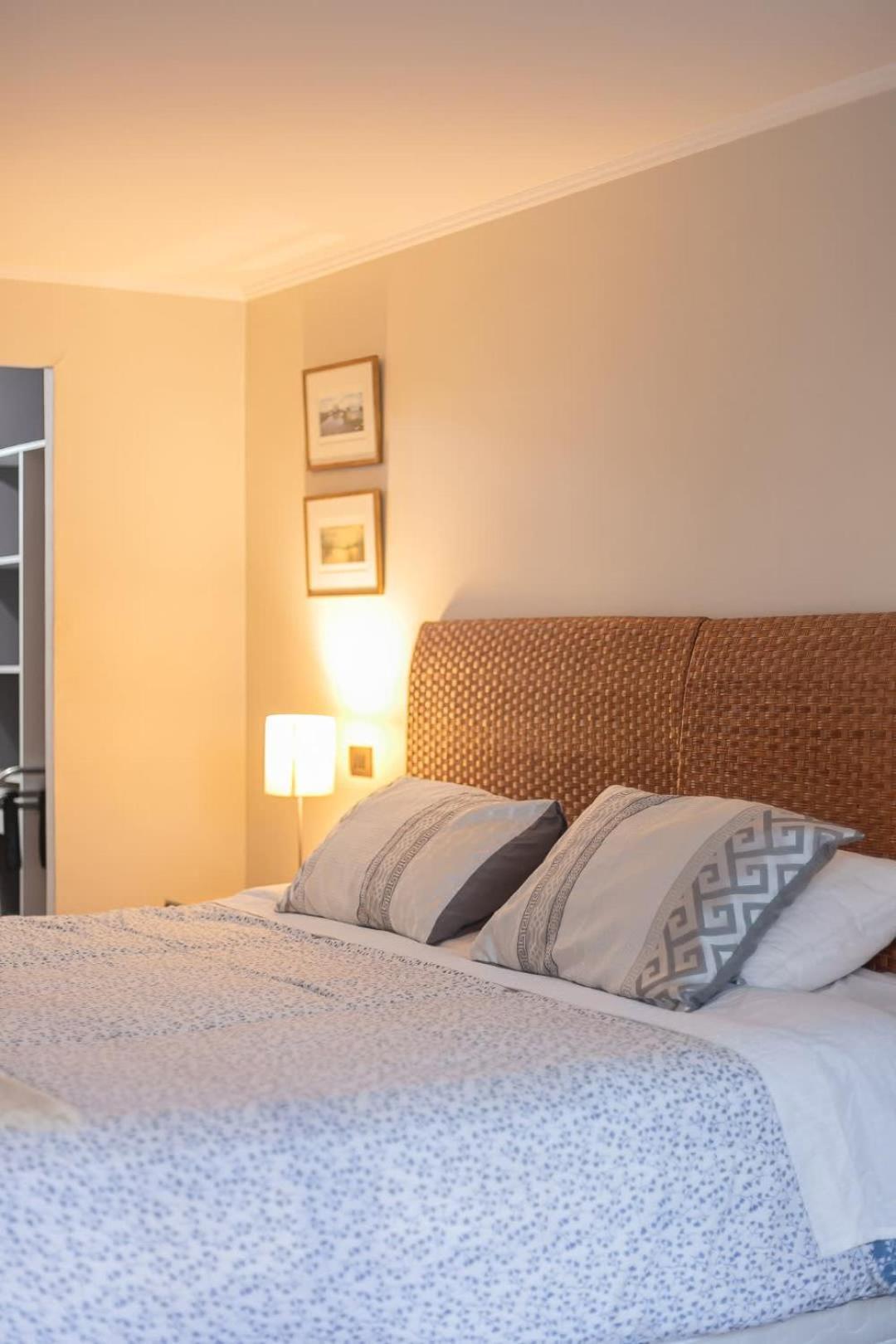 Spectacular In El Golf Area Apartamento *