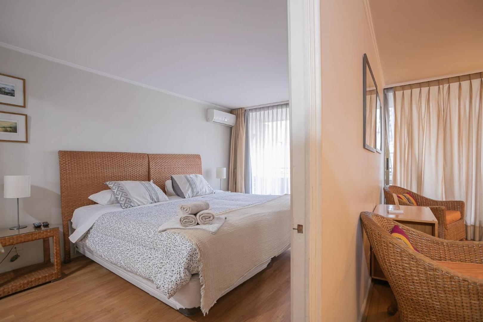 Spectacular In El Golf Area Apartamento