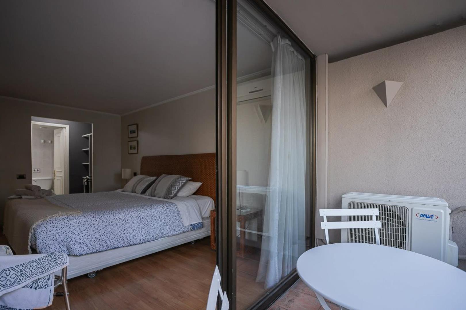Apartamento Spectacular In El Golf Area