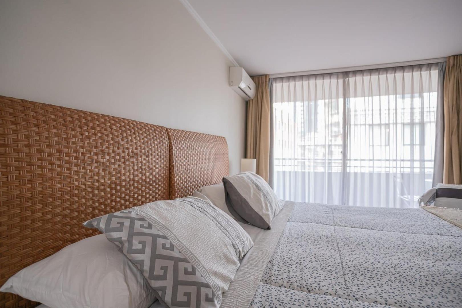 Apartamento Spectacular In El Golf Area