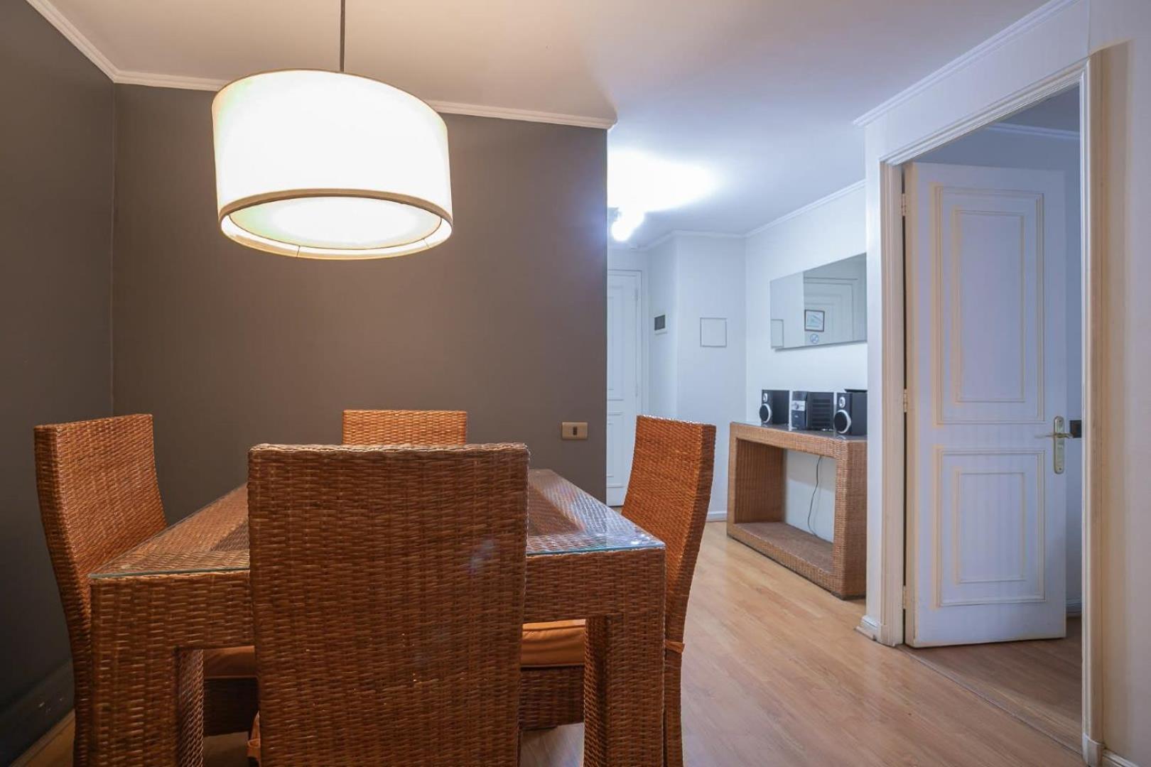 Spectacular In El Golf Area Apartamento