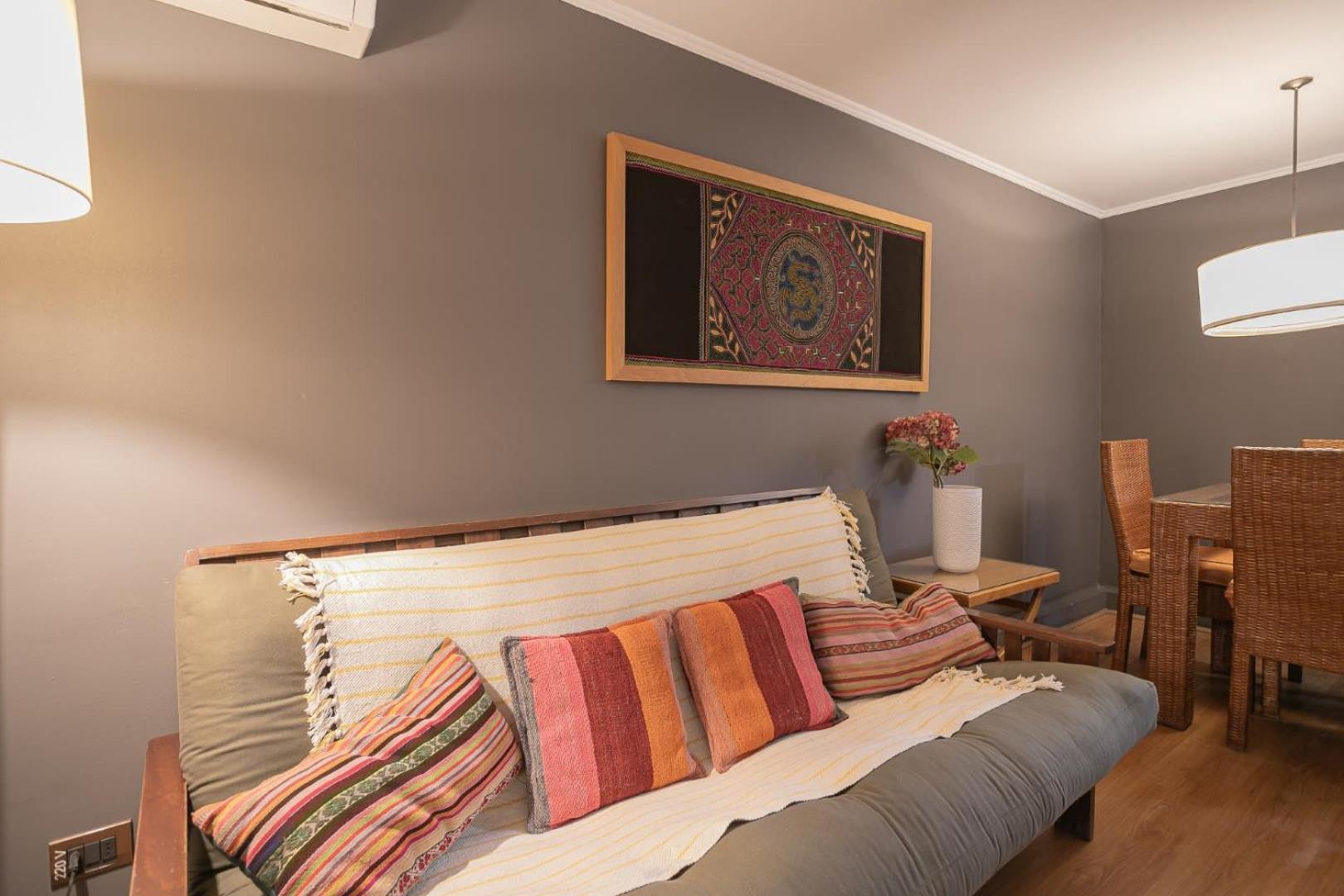 Spectacular In El Golf Area Apartamento